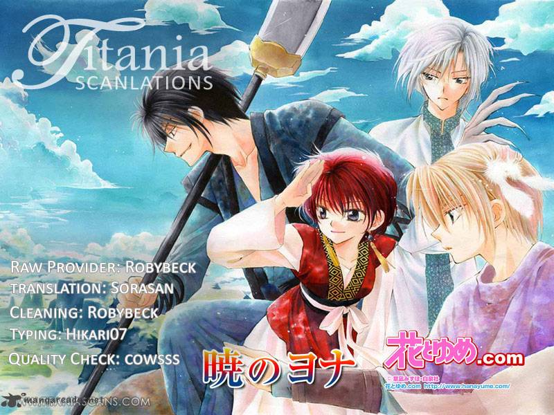 Akatsuki No Yona 37 28
