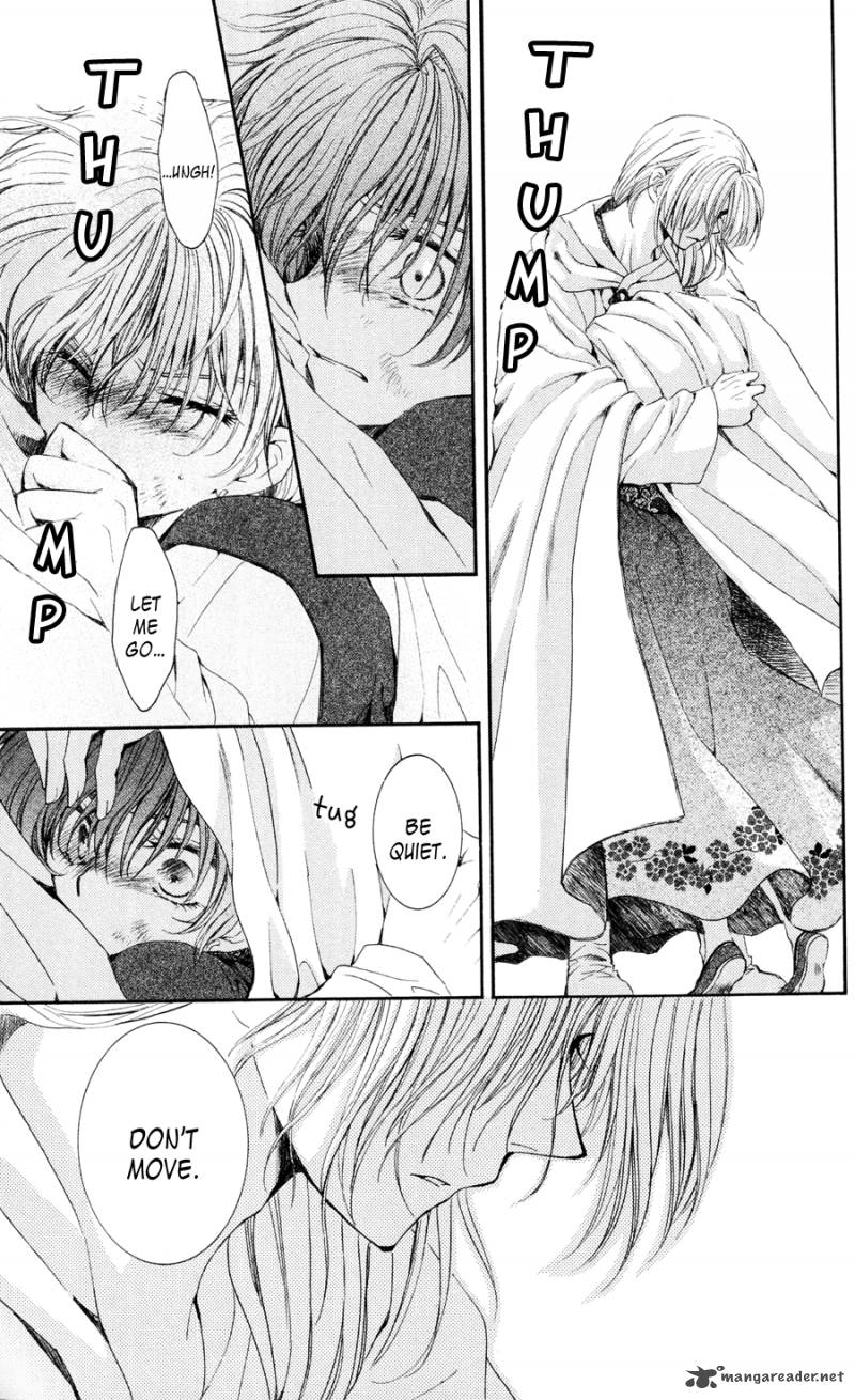 Akatsuki No Yona 39 11