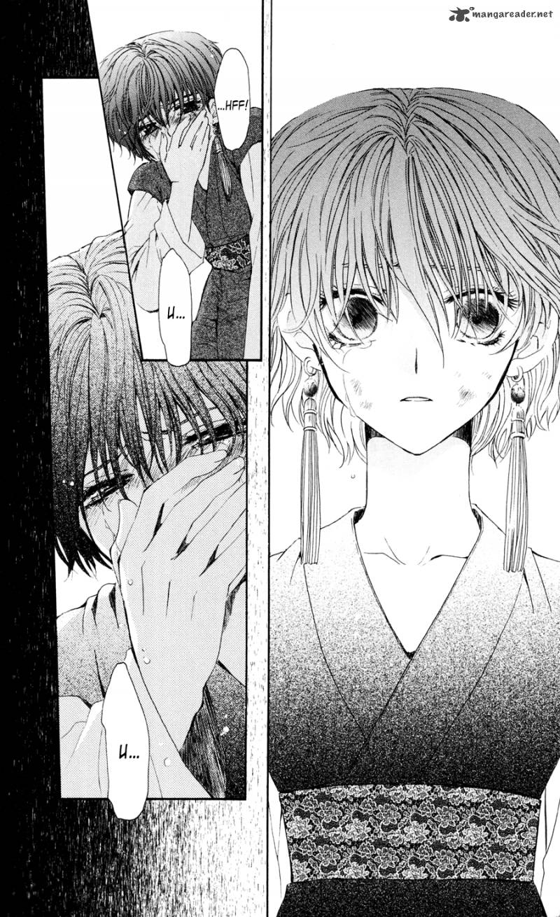 Akatsuki No Yona 39 22