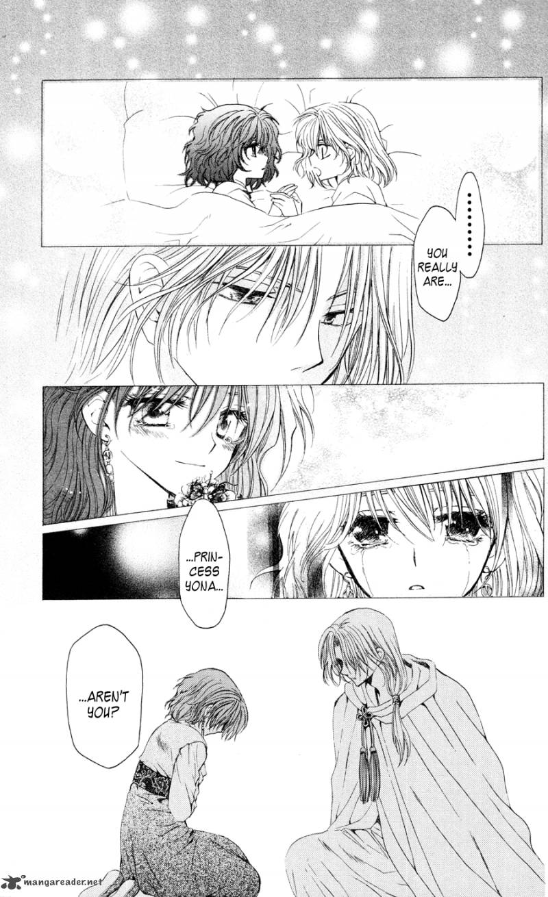 Akatsuki No Yona 39 7