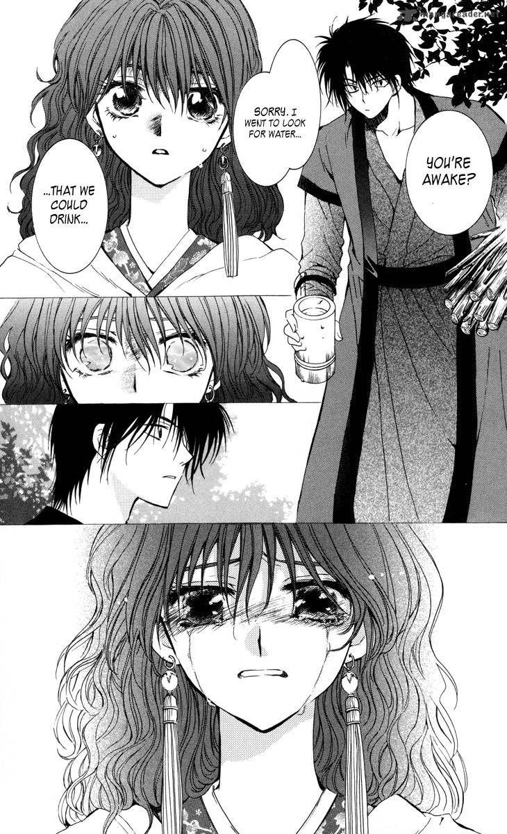 Akatsuki No Yona 4 28