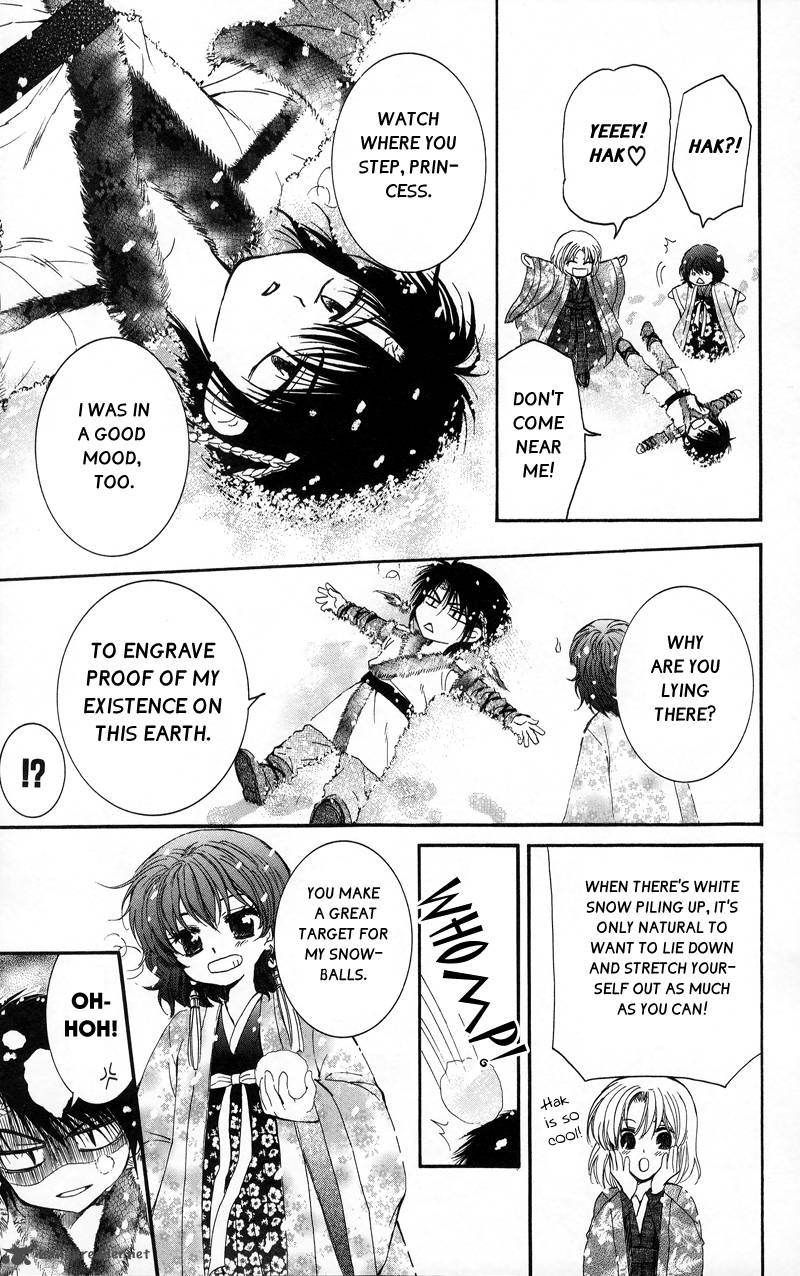 Akatsuki No Yona 4 6