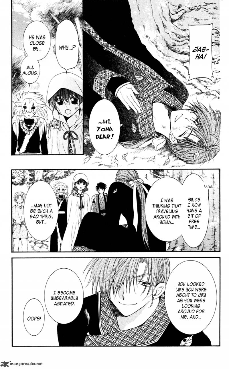 Akatsuki No Yona 40 27