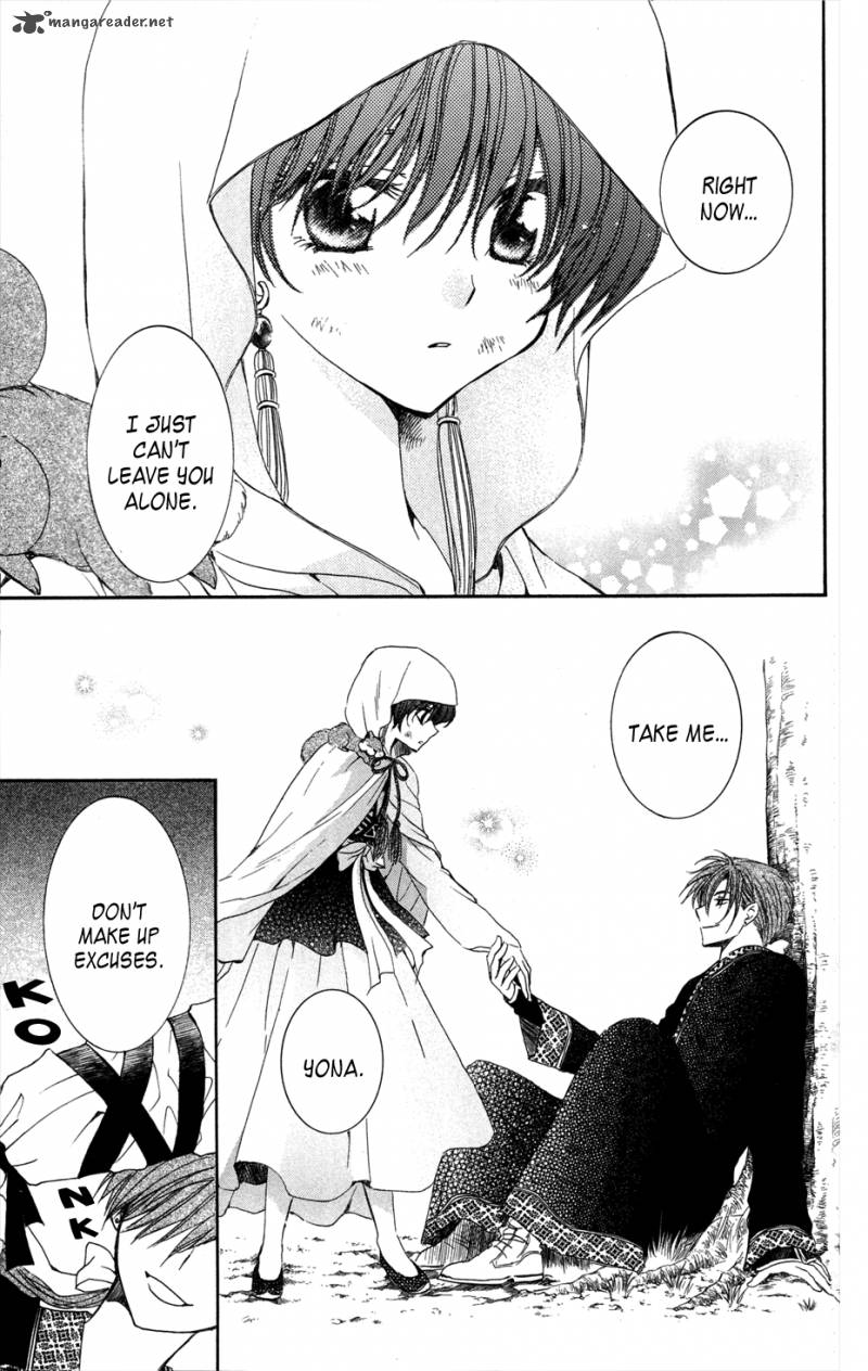 Akatsuki No Yona 40 29
