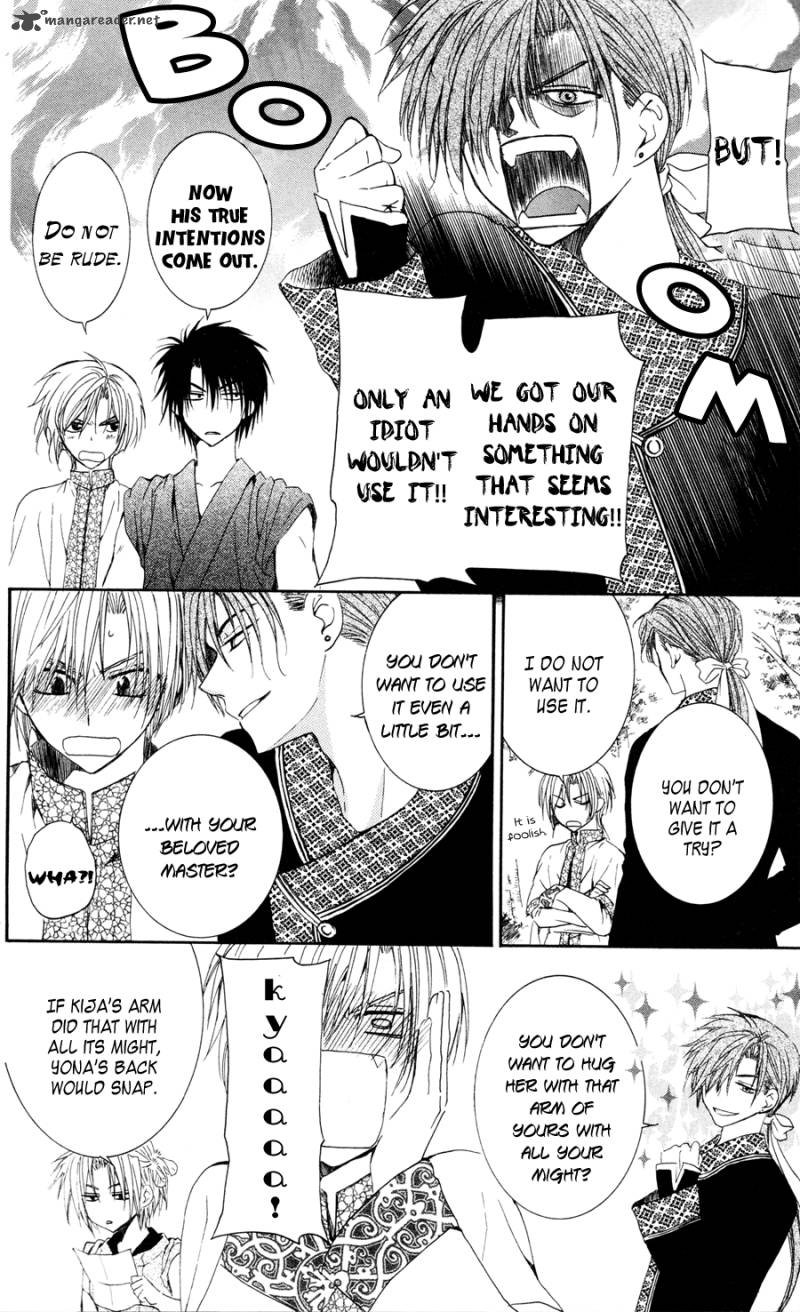 Akatsuki No Yona 41 11