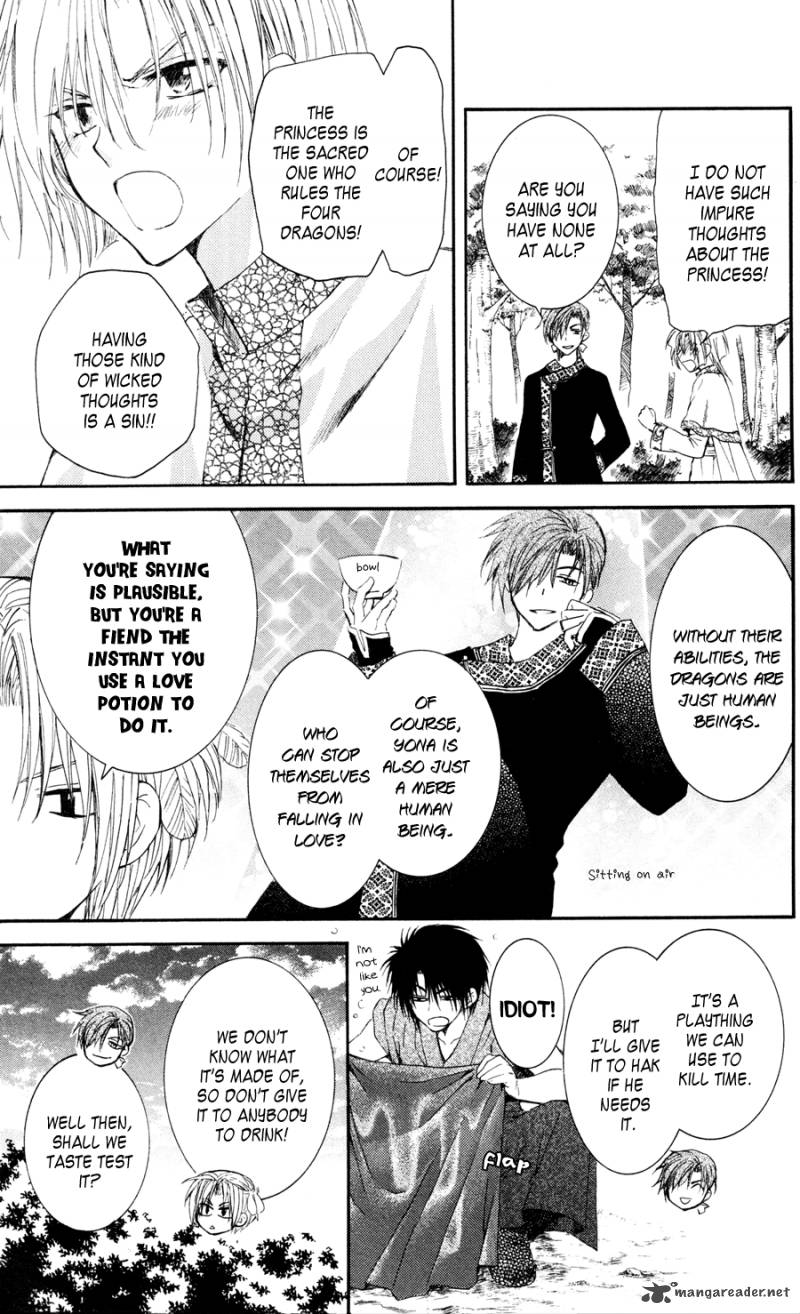 Akatsuki No Yona 41 12