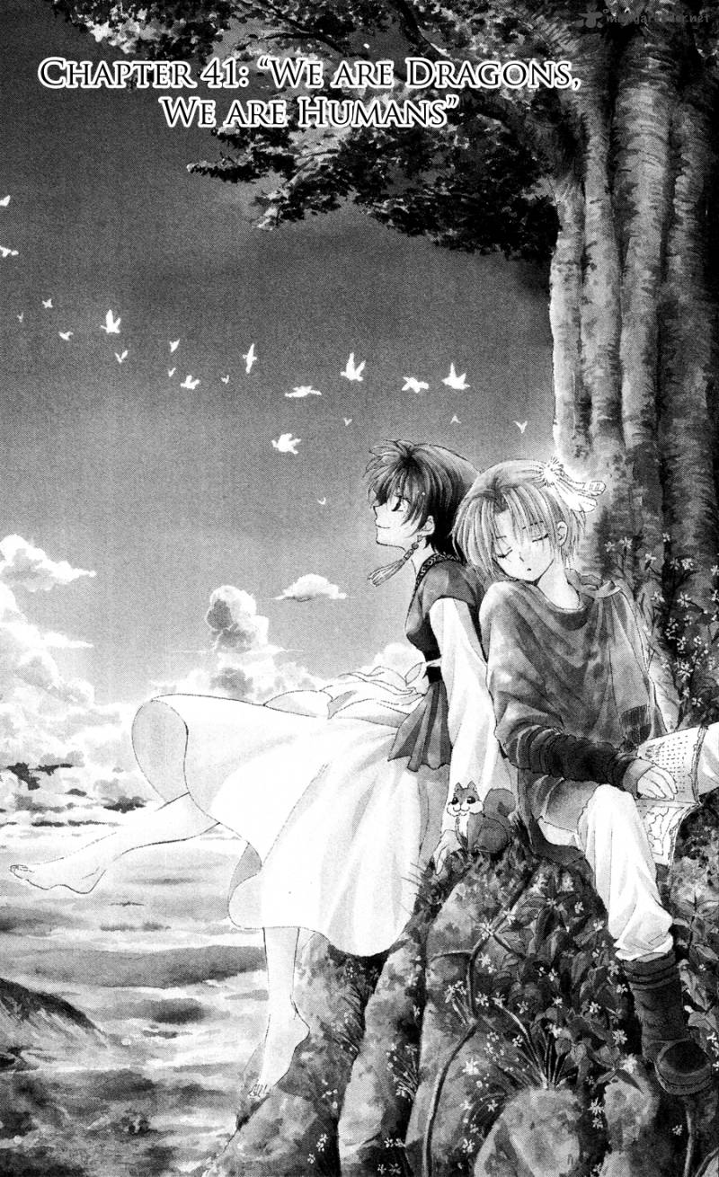 Akatsuki No Yona 41 2