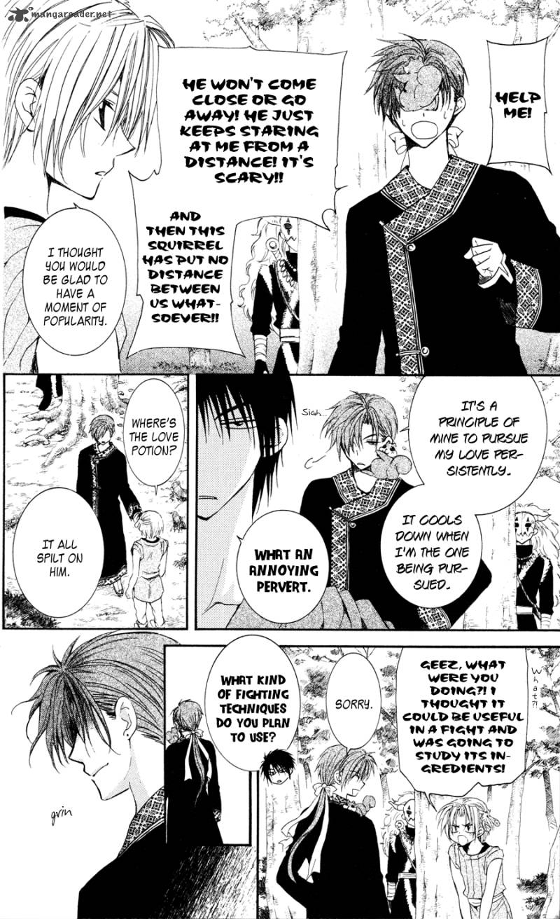 Akatsuki No Yona 41 21