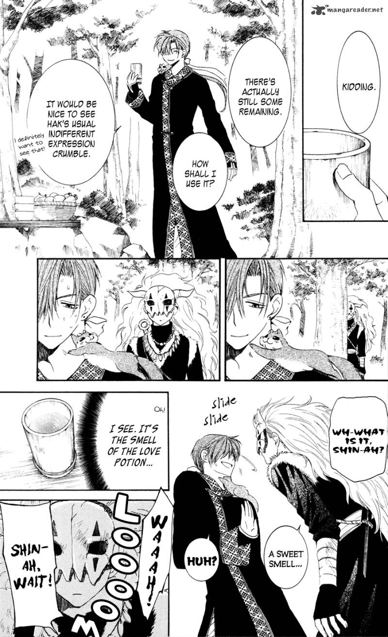 Akatsuki No Yona 41 22