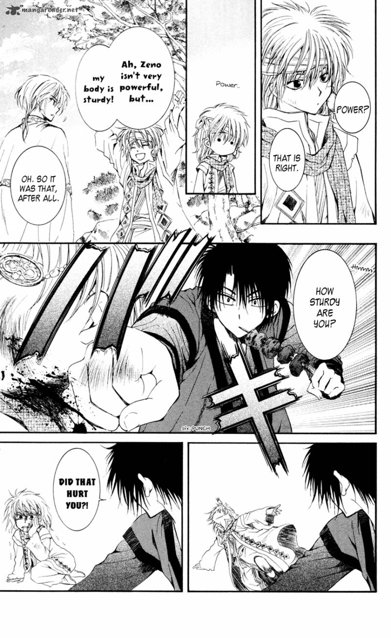 Akatsuki No Yona 42 22