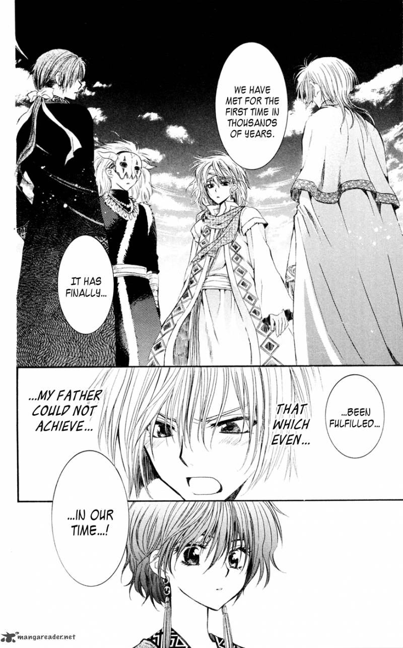 Akatsuki No Yona 42 25