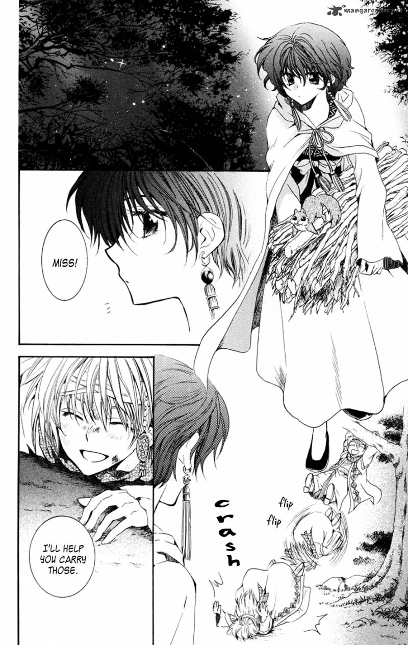 Akatsuki No Yona 42 27