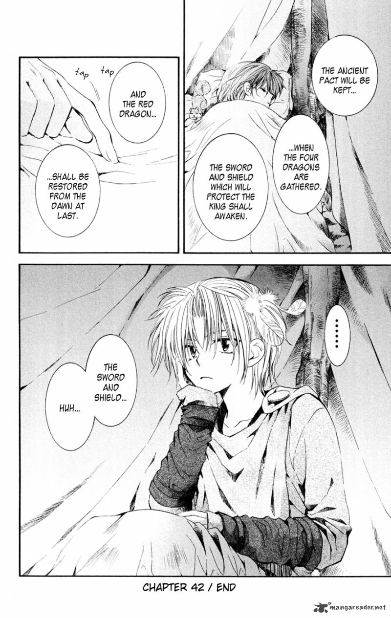 Akatsuki No Yona 42 33