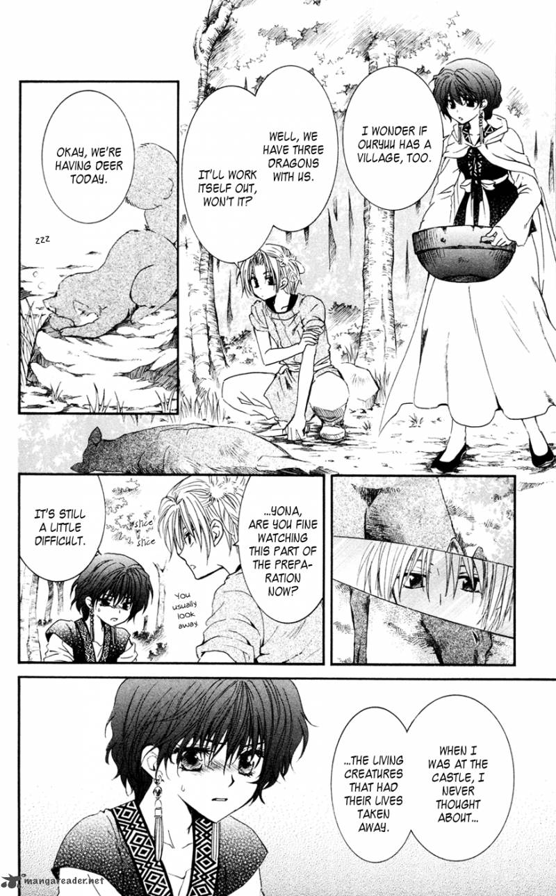 Akatsuki No Yona 42 8