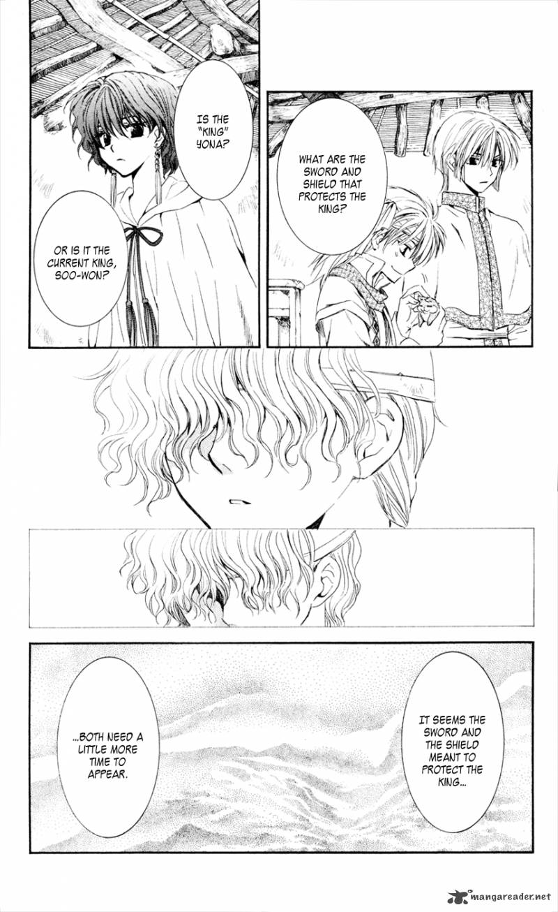 Akatsuki No Yona 43 13