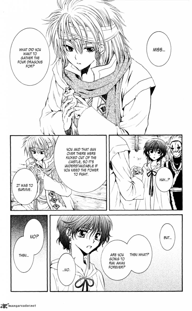 Akatsuki No Yona 43 15