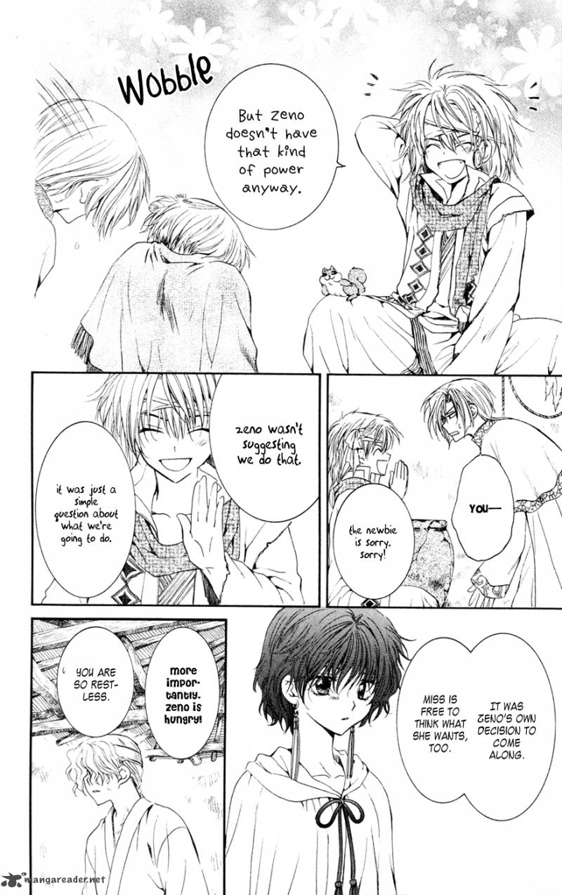 Akatsuki No Yona 43 18