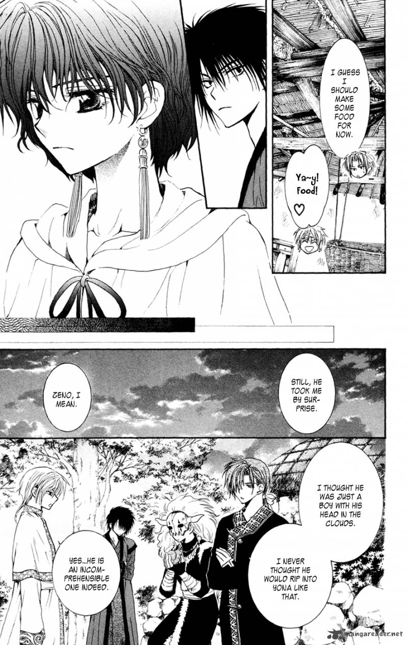 Akatsuki No Yona 43 19
