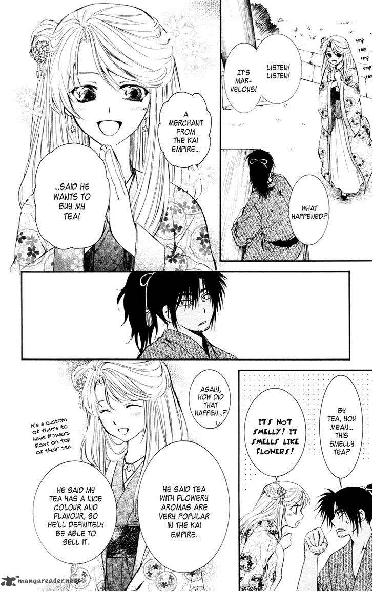 Akatsuki No Yona 46 22