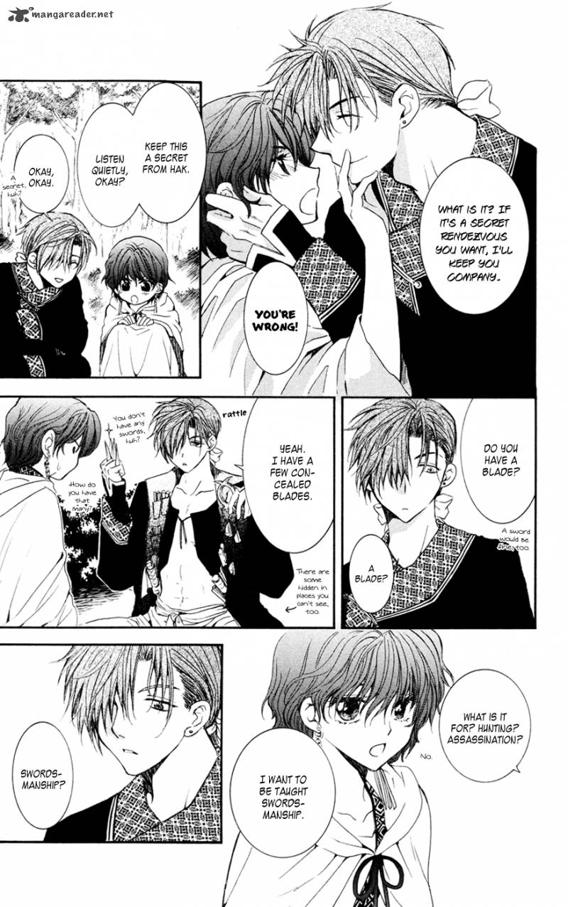 Akatsuki No Yona 47 13