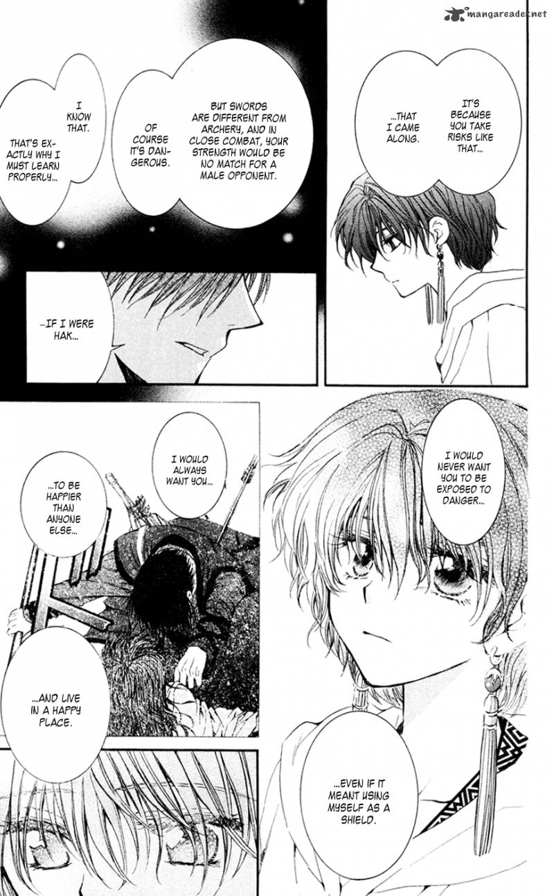 Akatsuki No Yona 47 15