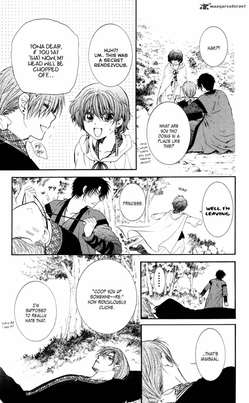 Akatsuki No Yona 47 17