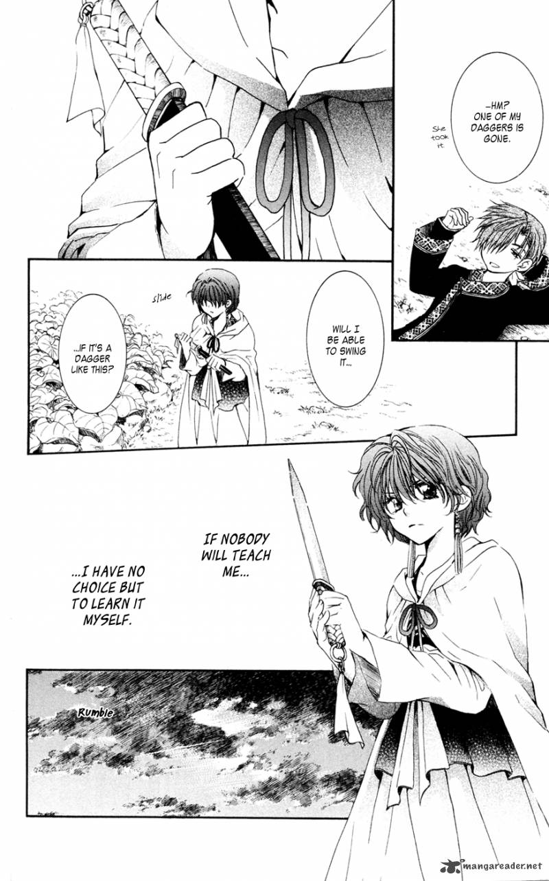 Akatsuki No Yona 47 18