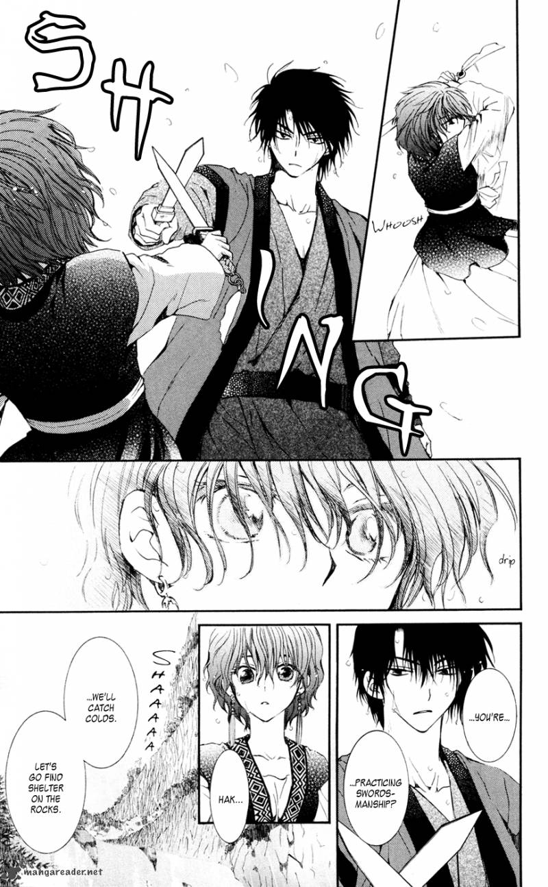 Akatsuki No Yona 47 21