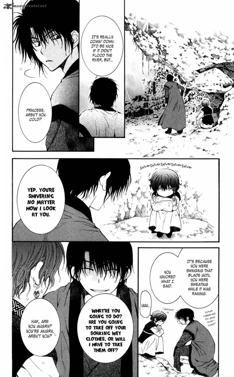 Akatsuki No Yona 47 22