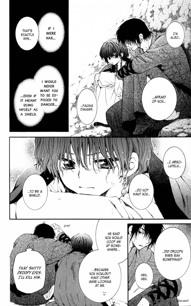 Akatsuki No Yona 47 24