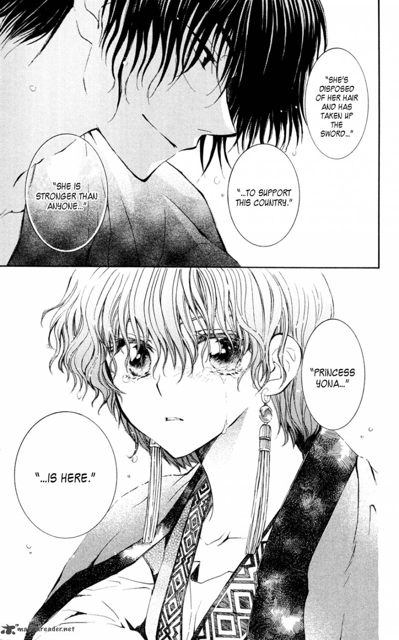Akatsuki No Yona 47 27