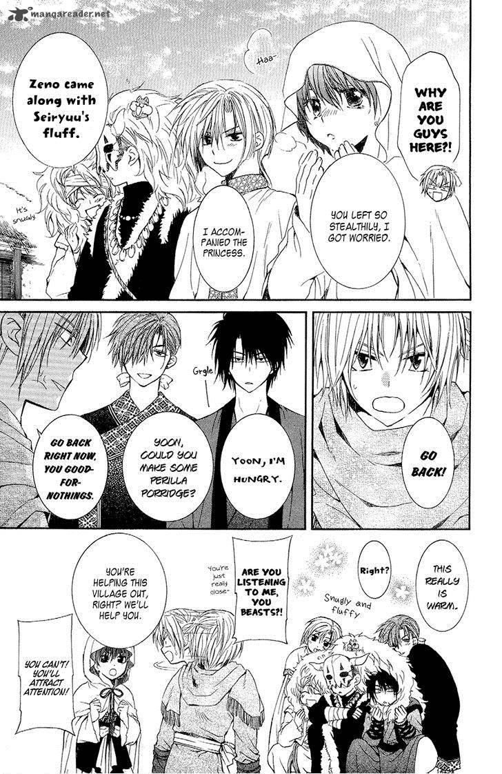 Akatsuki No Yona 48 10
