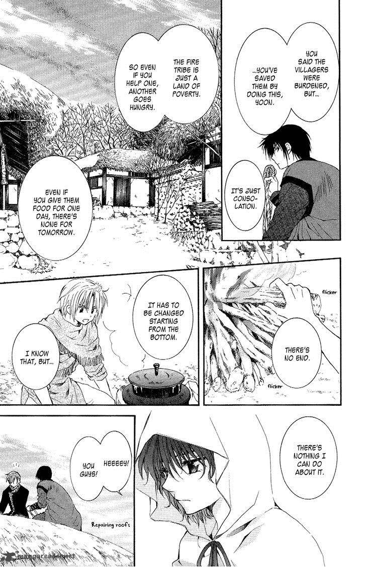 Akatsuki No Yona 48 14