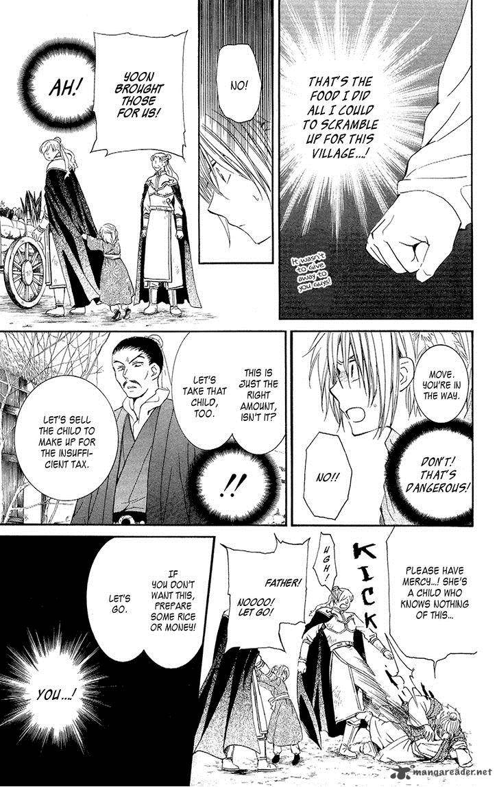 Akatsuki No Yona 48 22