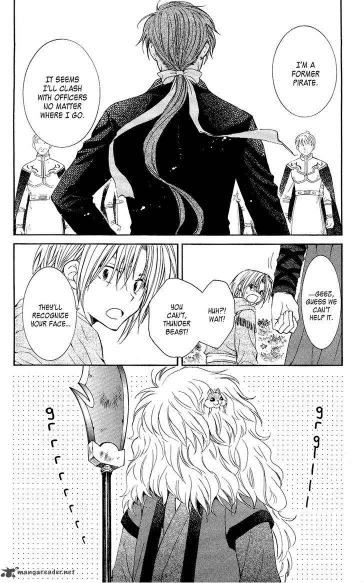 Akatsuki No Yona 48 25