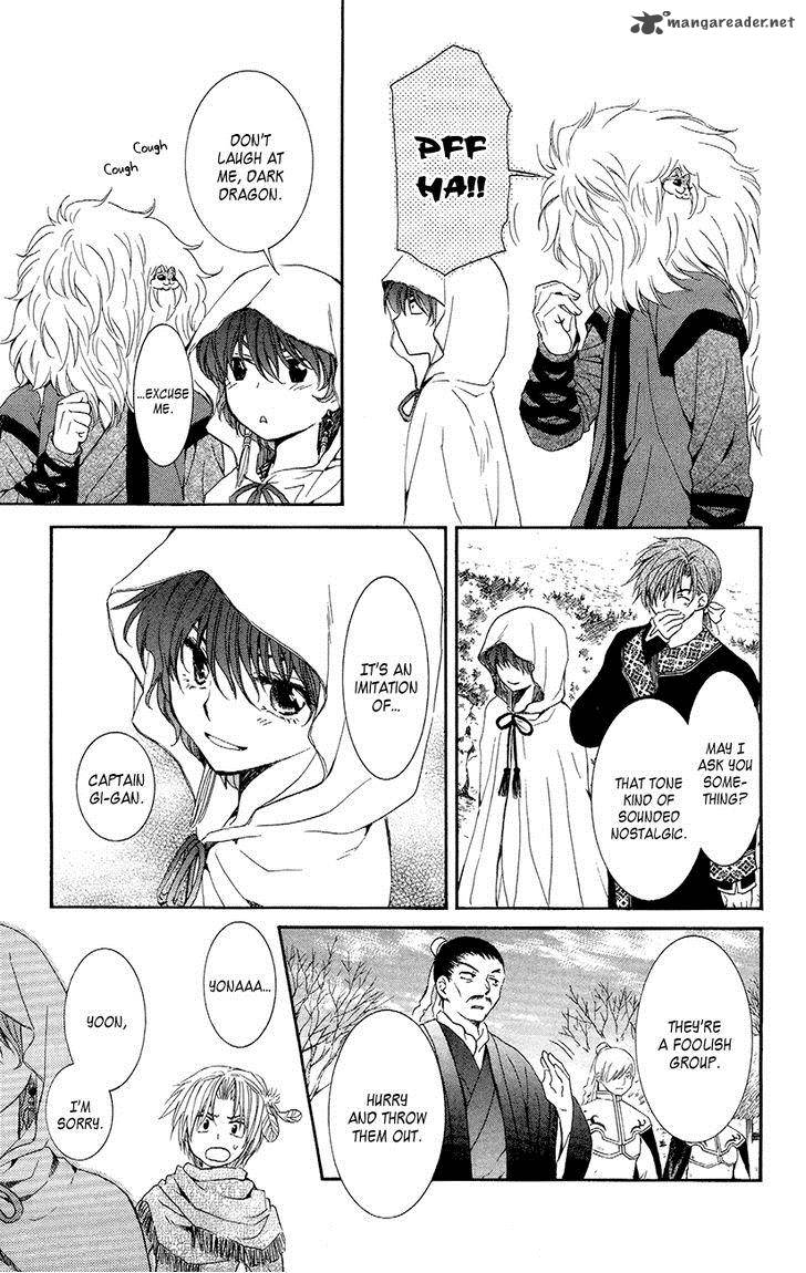 Akatsuki No Yona 48 30