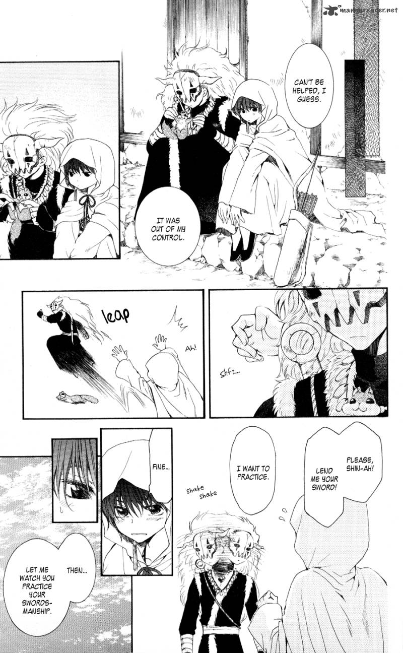 Akatsuki No Yona 49 12