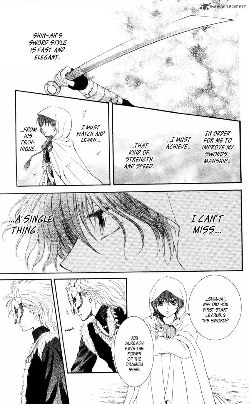 Akatsuki No Yona 49 14