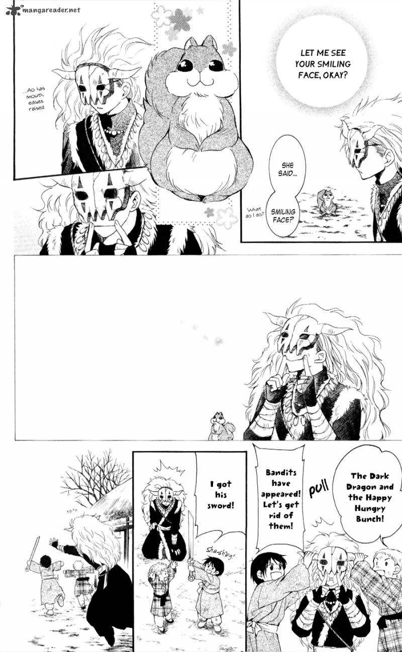 Akatsuki No Yona 49 21