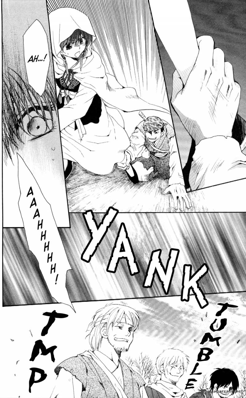 Akatsuki No Yona 49 29