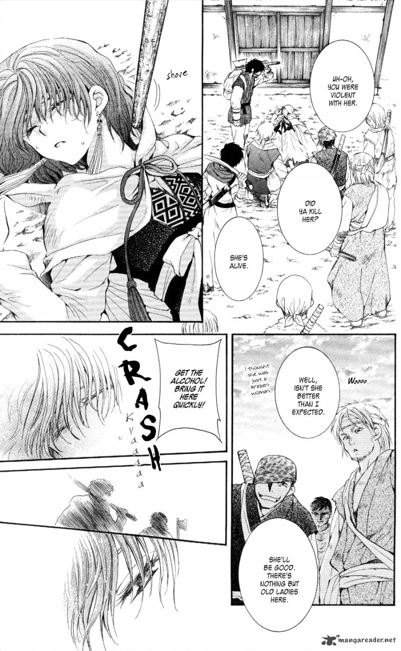 Akatsuki No Yona 49 30