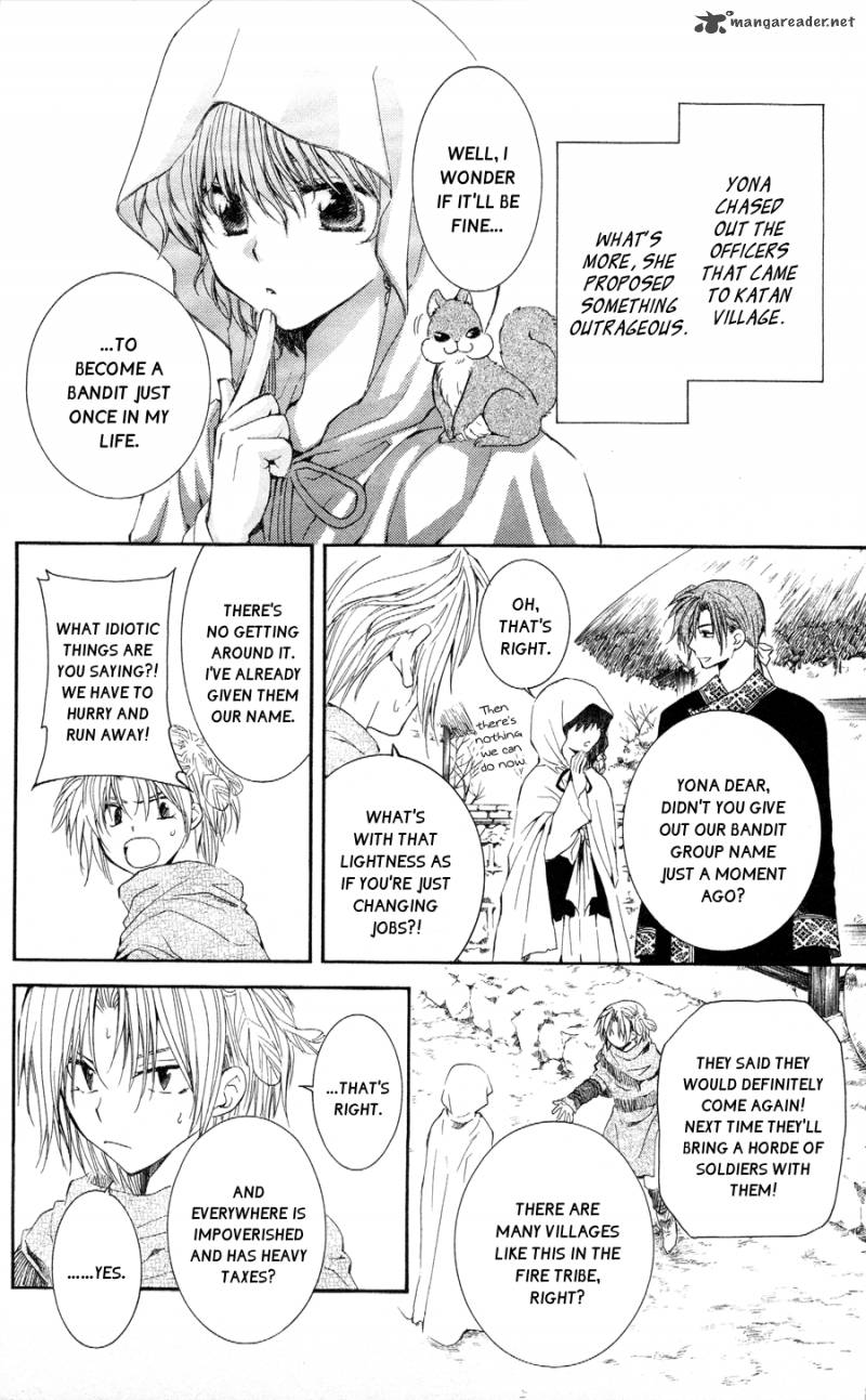 Akatsuki No Yona 49 5
