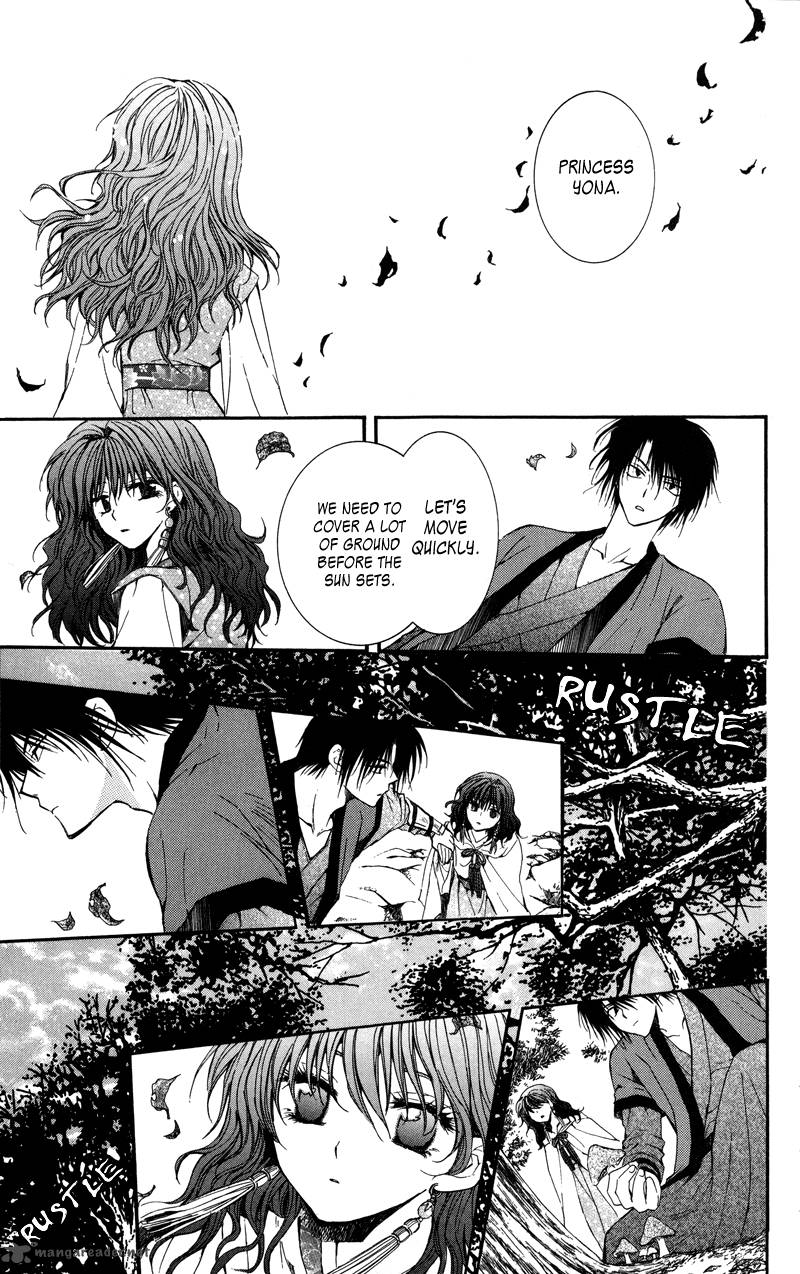 Akatsuki No Yona 5 10