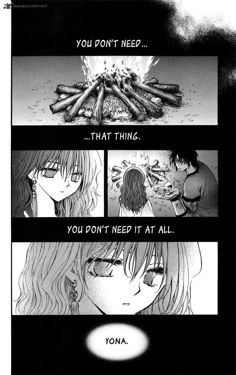 Akatsuki No Yona 5 13