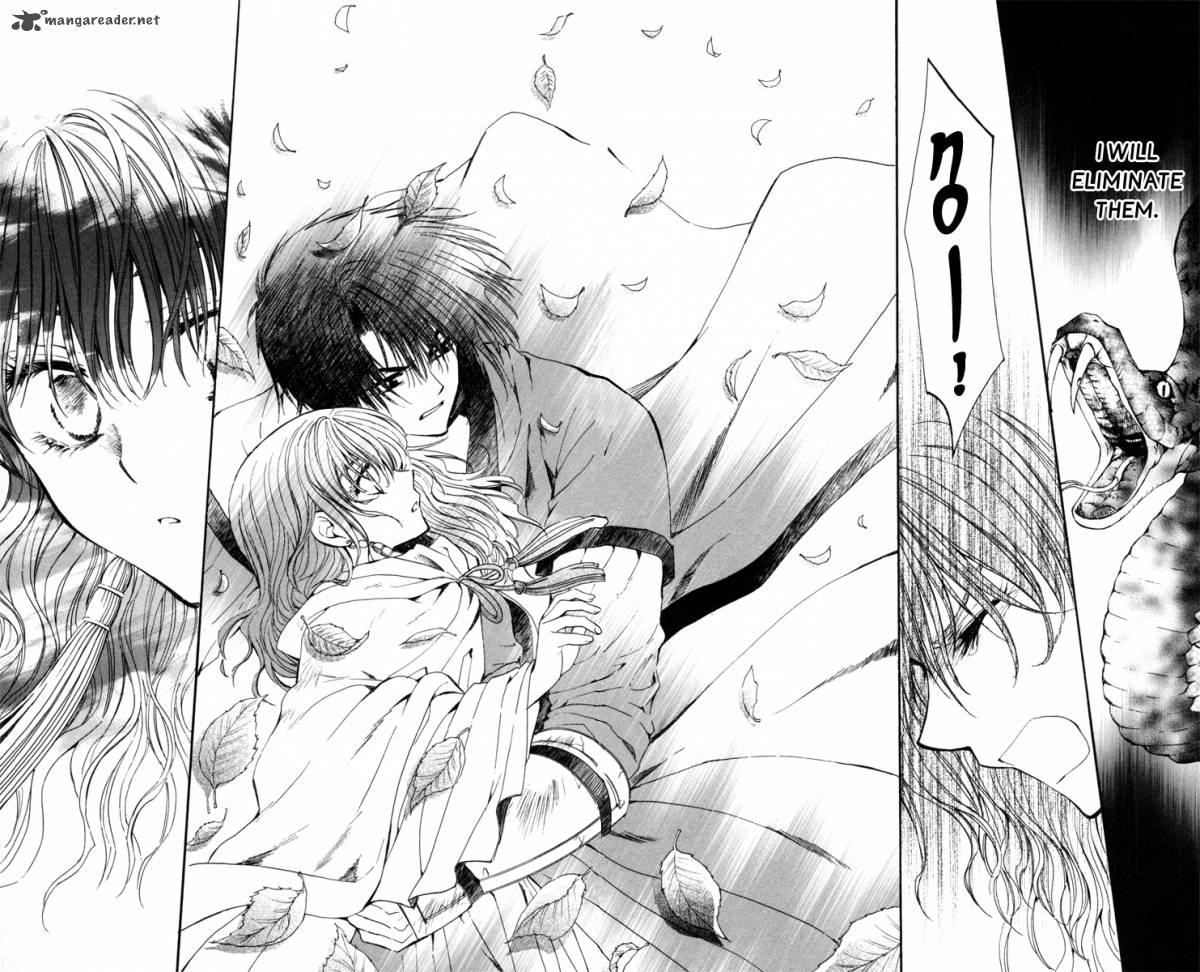 Akatsuki No Yona 5 19