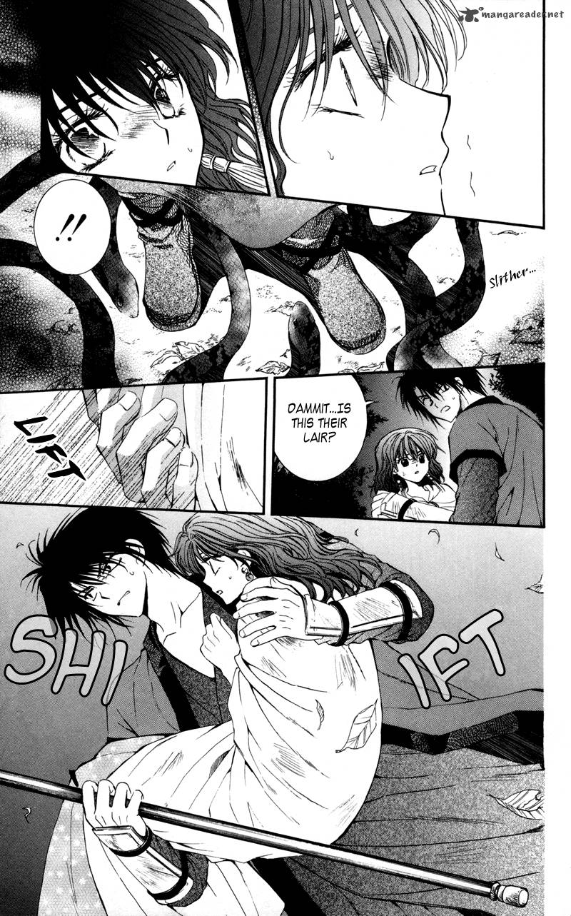 Akatsuki No Yona 5 21
