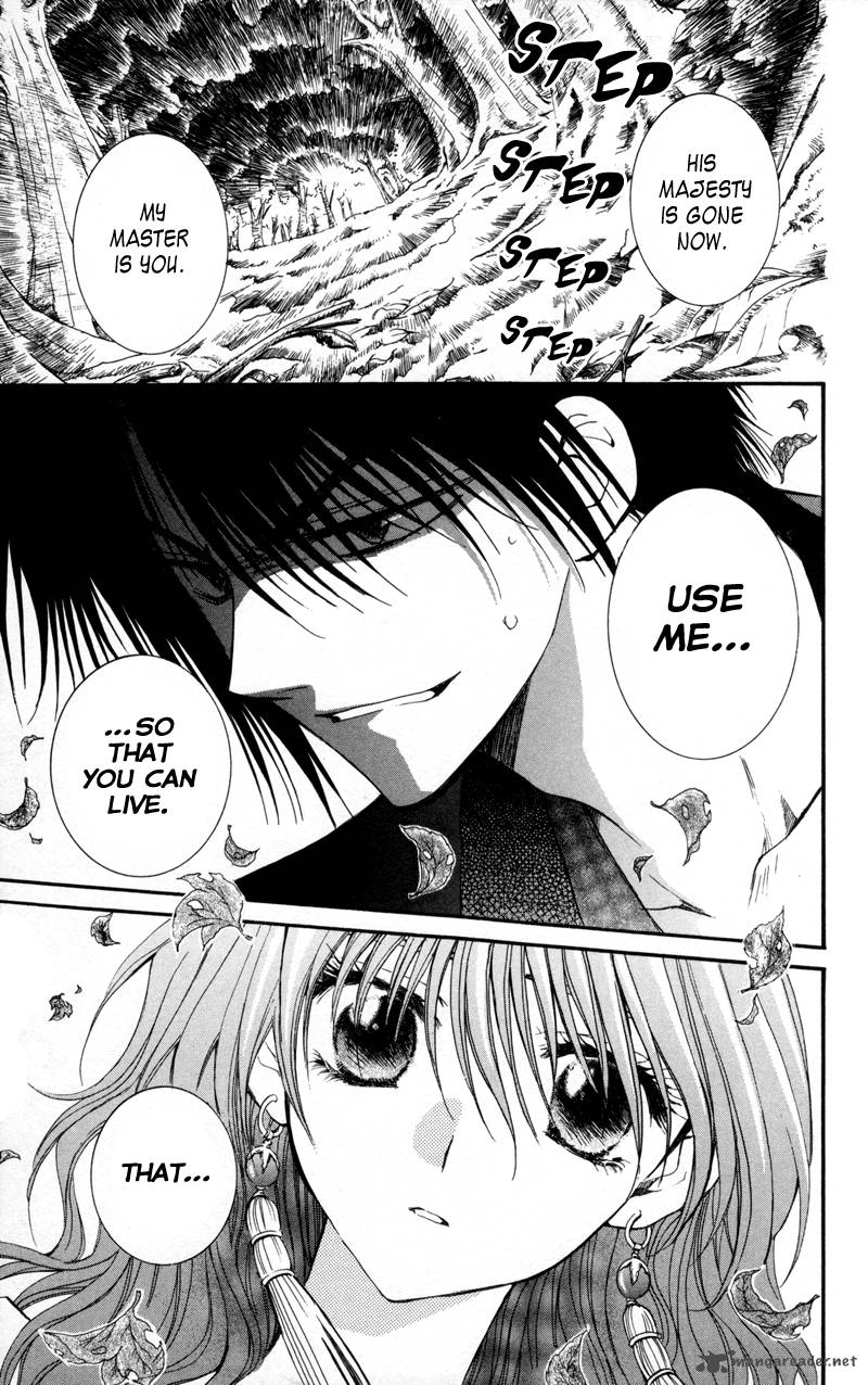 Akatsuki No Yona 5 23