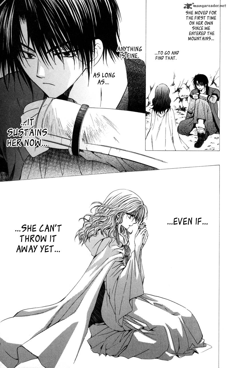 Akatsuki No Yona 5 27