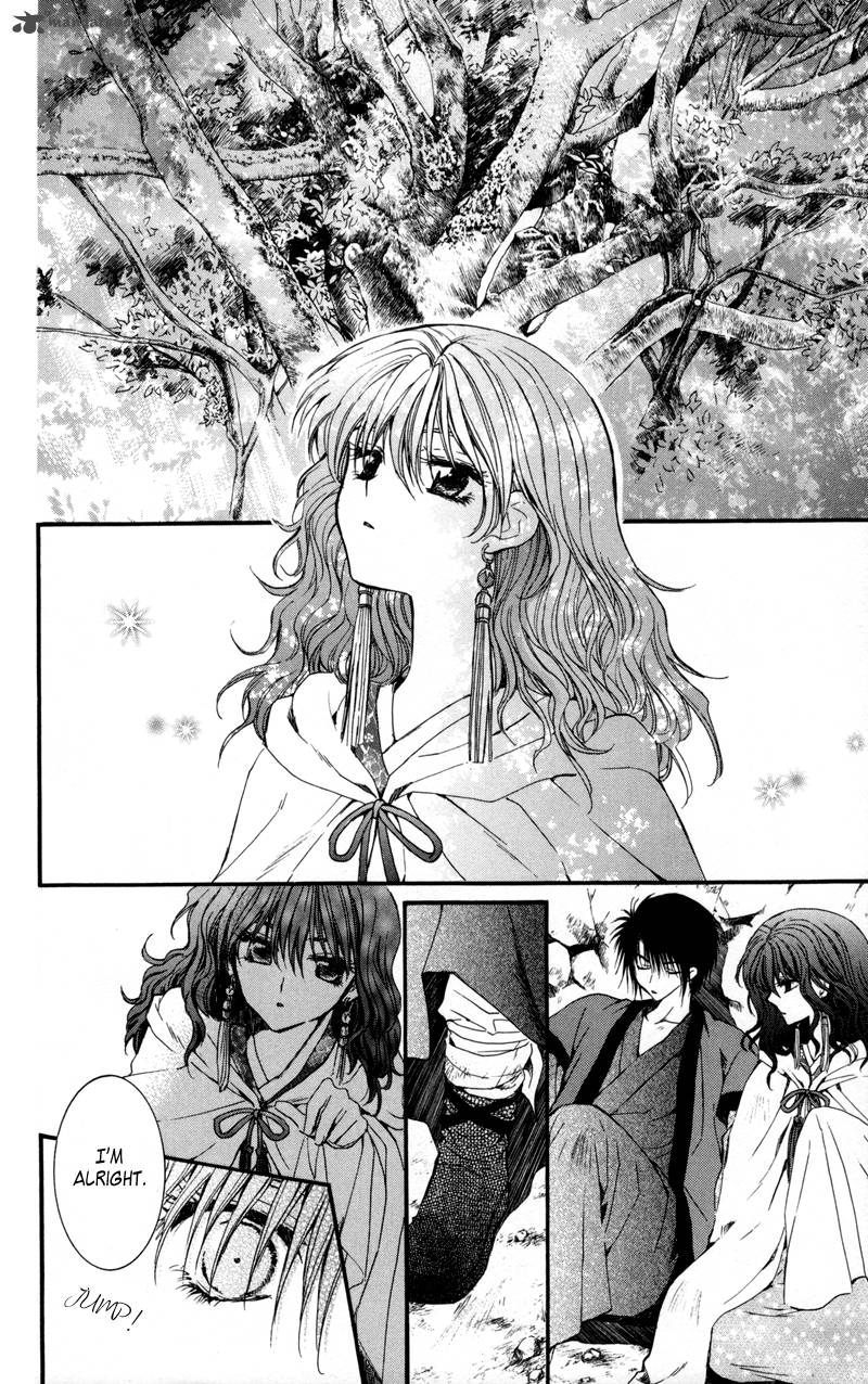 Akatsuki No Yona 5 28
