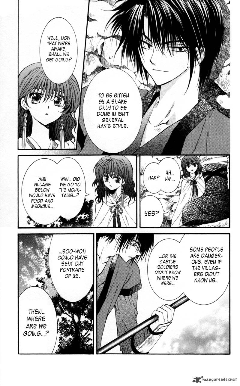 Akatsuki No Yona 5 29